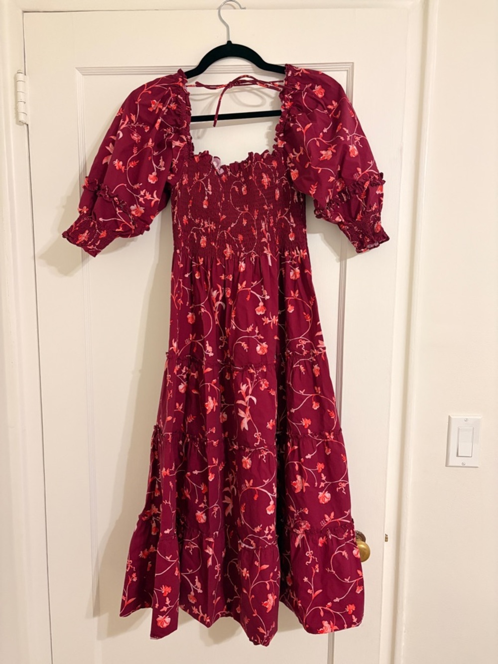Hill House Home Nap Dress